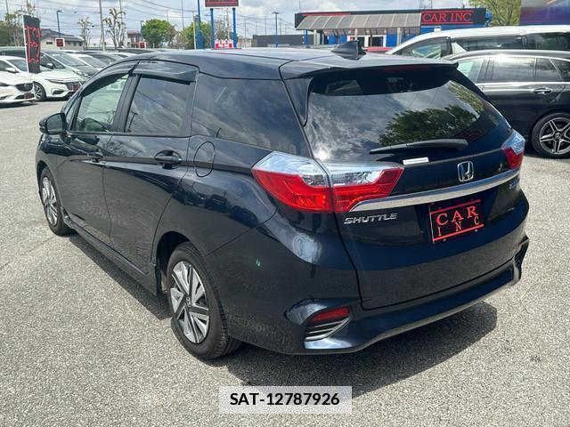 Honda SHUTTLE 2017-03 7803530-7