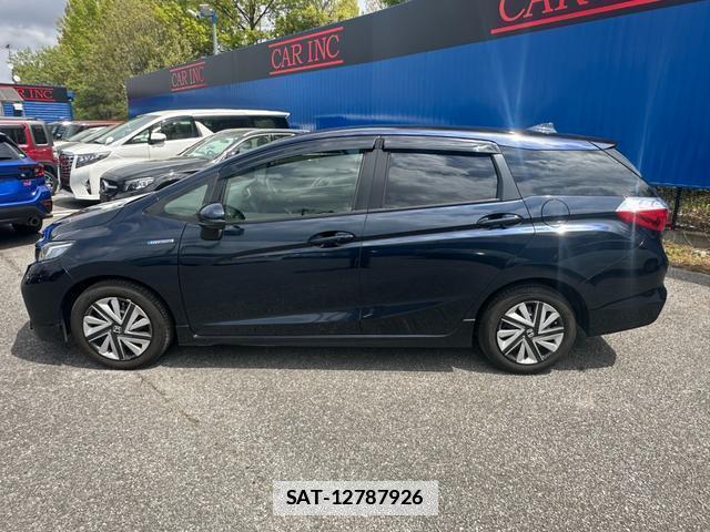 Honda SHUTTLE 2017-03 7803530-8