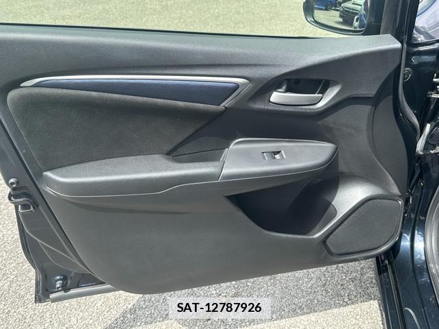 Honda SHUTTLE 2017-03 7803530-9