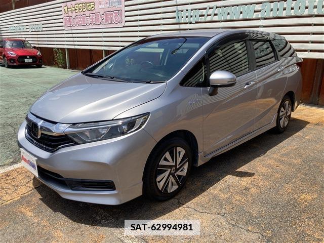 Honda SHUTTLE 2020-04 7804126-0