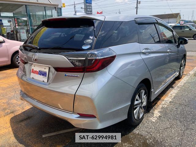 Honda SHUTTLE 2020-04 7804126-1
