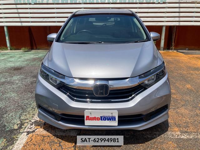 Honda SHUTTLE 2020-04 7804126-10