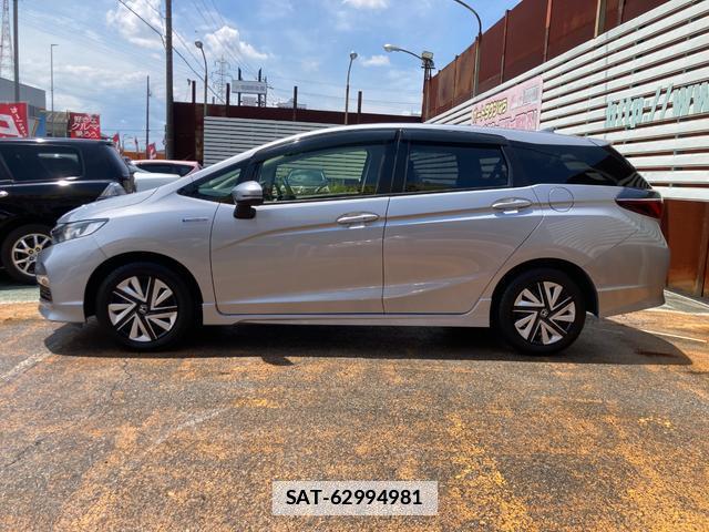 Honda SHUTTLE 2020-04 7804126-11