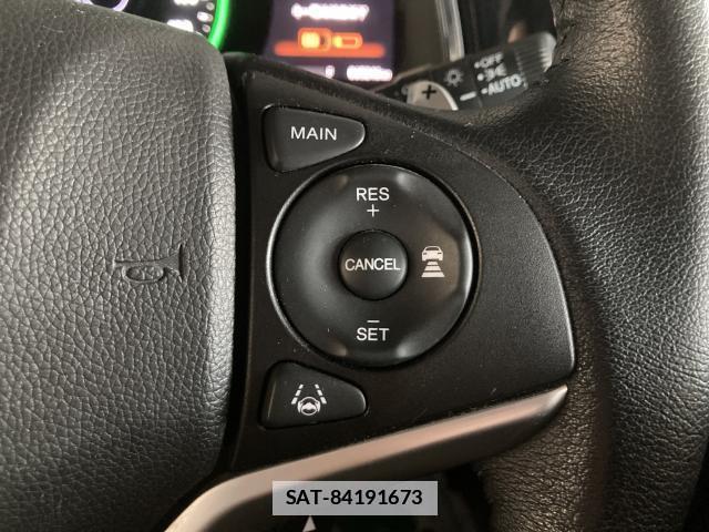 Honda SHUTTLE 2021-09 7804784-12