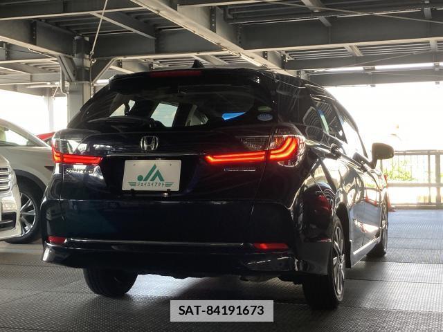 Honda SHUTTLE 2021-09 7804784-18