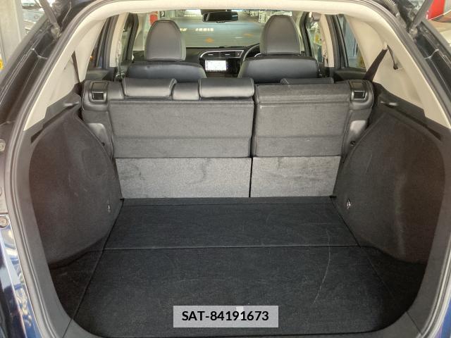 Honda SHUTTLE 2021-09 7804784-19
