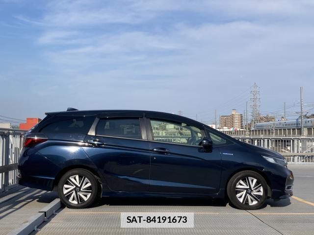 Honda SHUTTLE 2021-09 7804784-2