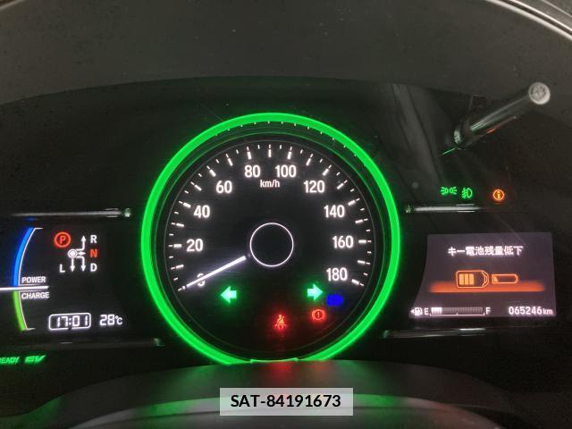 Honda SHUTTLE 2021-09 7804784-7