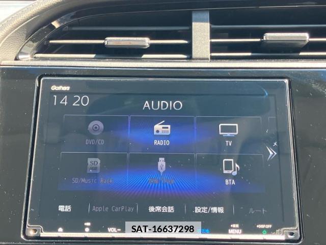 Honda SHUTTLE 2020-10 7805598-10
