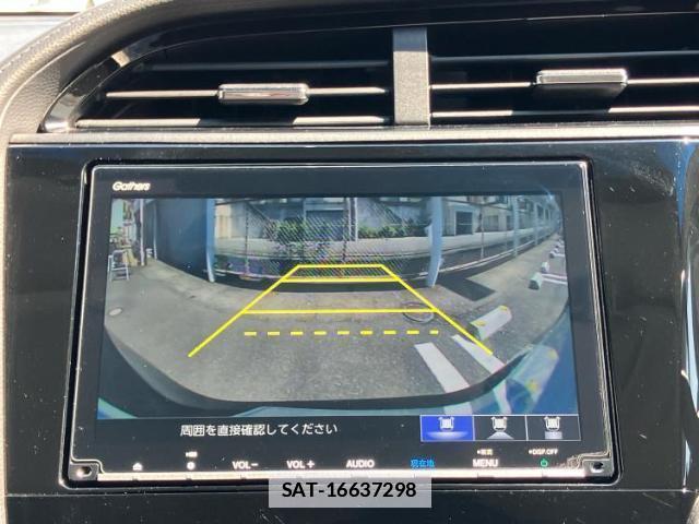 Honda SHUTTLE 2020-10 7805598-11