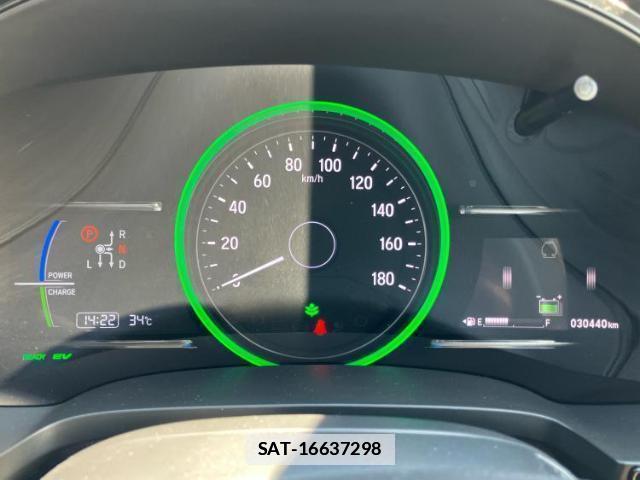 Honda SHUTTLE 2020-10 7805598-13