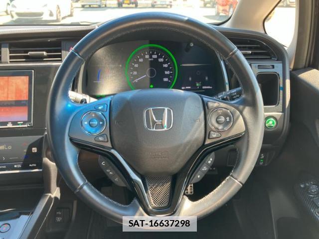 Honda SHUTTLE 2020-10 7805598-14