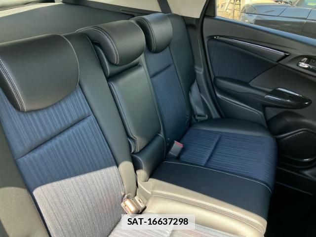 Honda SHUTTLE 2020-10 7805598-4