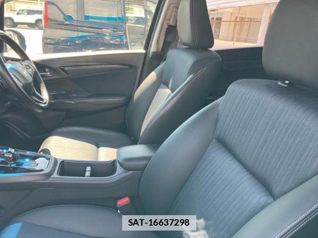 Honda SHUTTLE 2020-10 7805598-5