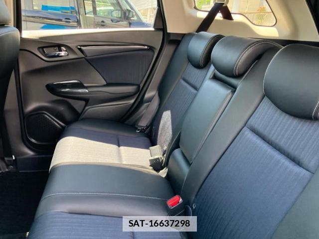 Honda SHUTTLE 2020-10 7805598-6