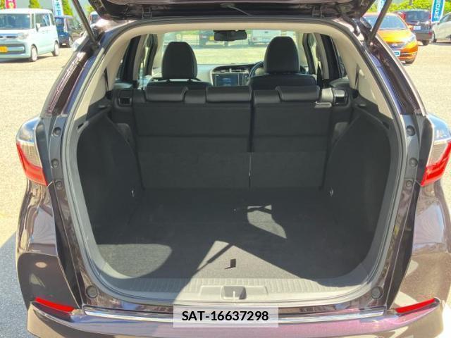 Honda SHUTTLE 2020-10 7805598-7