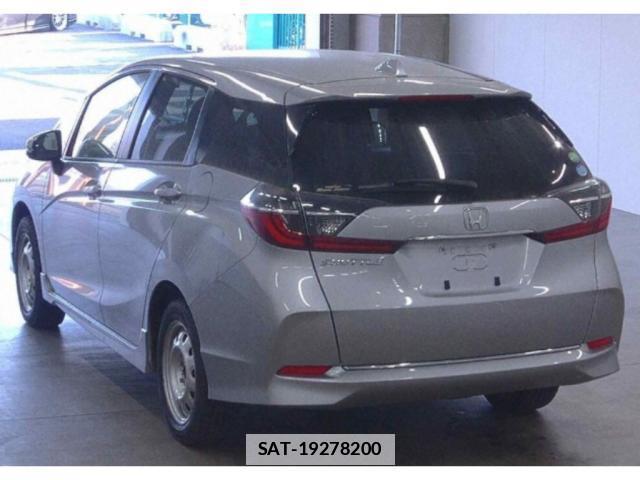 Honda SHUTTLE 2021-02 7807295-1