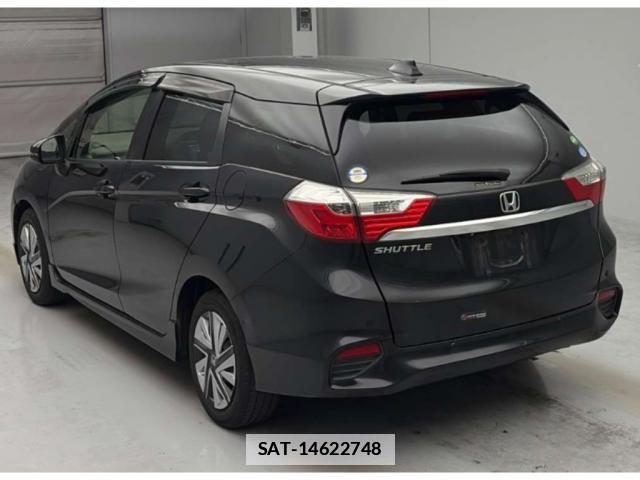 Honda SHUTTLE 2019-01 7807587-1