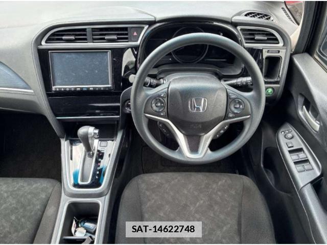 Honda SHUTTLE 2019-01 7807587-2