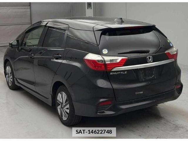 Honda SHUTTLE 2019-01 7807587-4