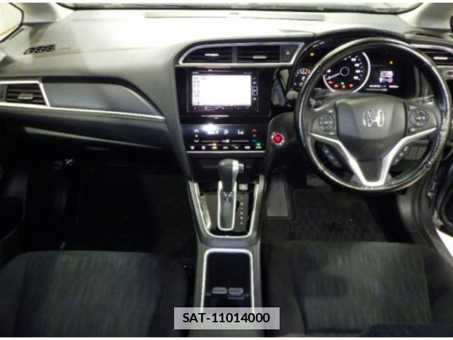 Honda SHUTTLE 2019-09 7807821-2