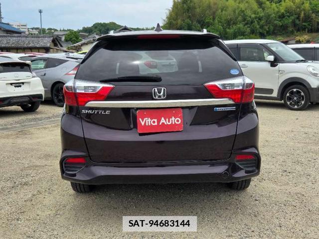 Honda SHUTTLE 2015-06 7808505-10