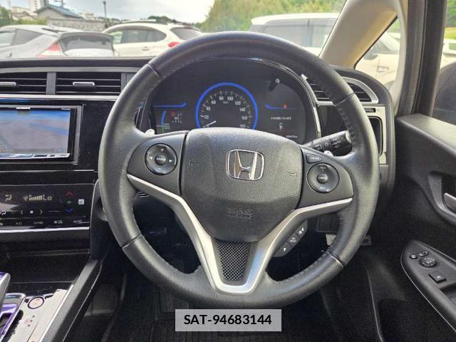Honda SHUTTLE 2015-06 7808505-18