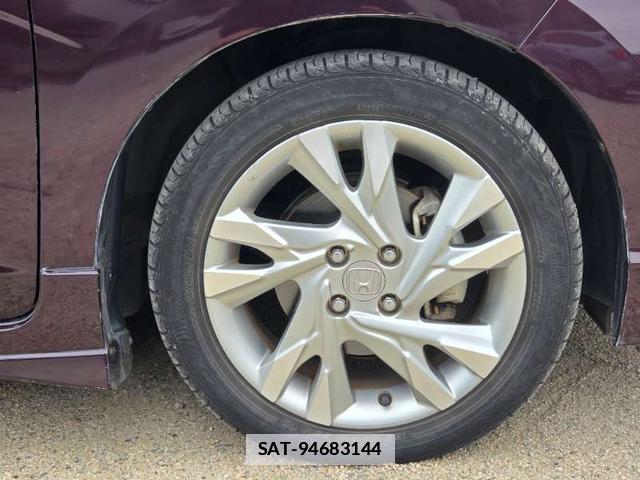 Honda SHUTTLE 2015-06 7808505-5