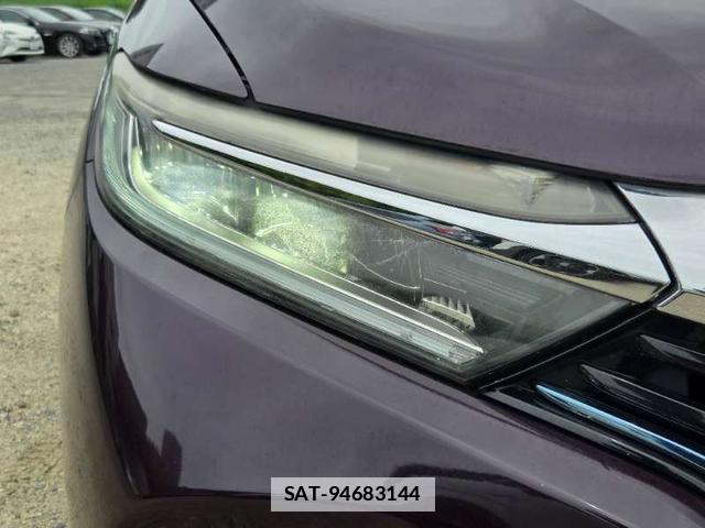 Honda SHUTTLE 2015-06 7808505-6