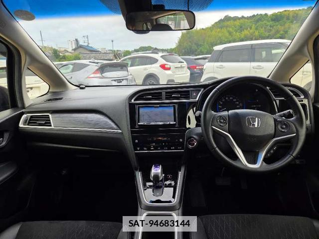 Honda SHUTTLE 2015-06 7808505-7