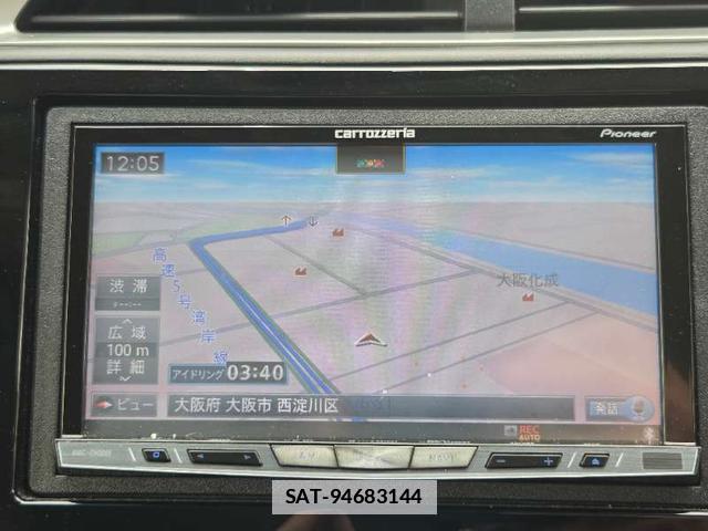 Honda SHUTTLE 2015-06 7808505-8
