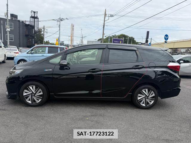 Honda SHUTTLE 2018-09 7808639-10