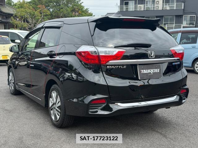 Honda SHUTTLE 2018-09 7808639-14