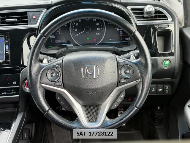 Honda SHUTTLE 2018-09 7808639-16
