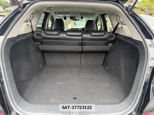 Honda SHUTTLE 2018-09 7808639-17