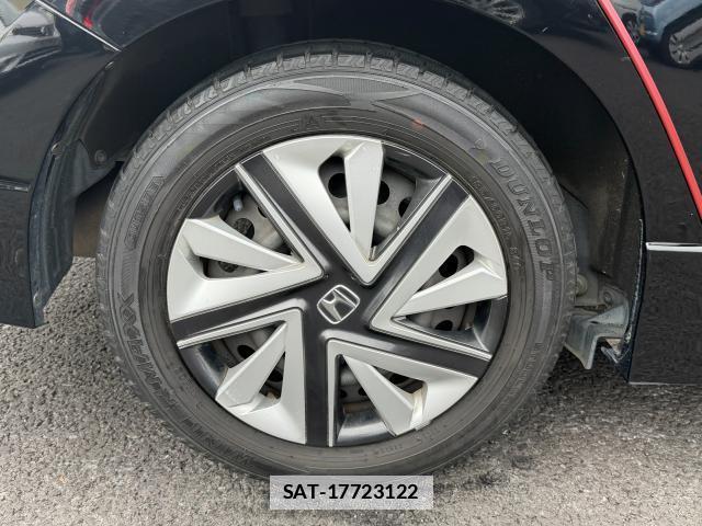 Honda SHUTTLE 2018-09 7808639-18