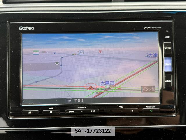 Honda SHUTTLE 2018-09 7808639-4