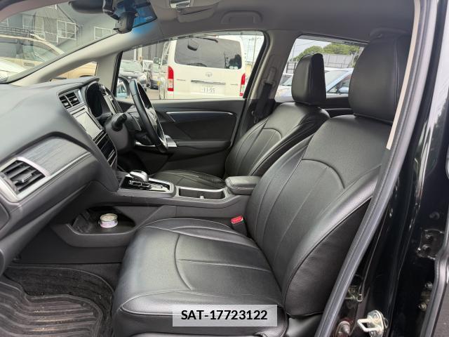 Honda SHUTTLE 2018-09 7808639-5