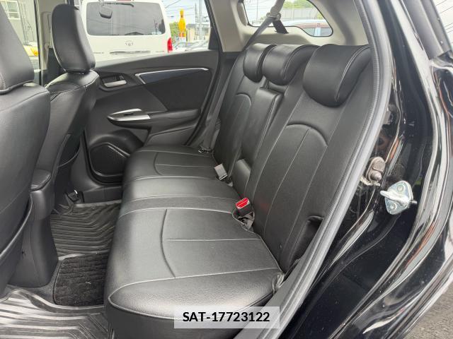 Honda SHUTTLE 2018-09 7808639-6