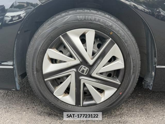 Honda SHUTTLE 2018-09 7808639-8