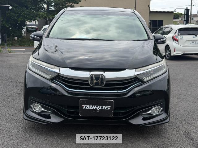 Honda SHUTTLE 2018-09 7808639-9