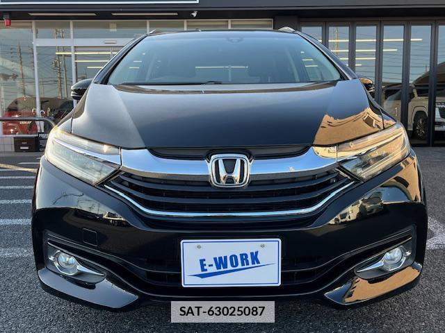 Honda SHUTTLE 2015-05 7809778-11
