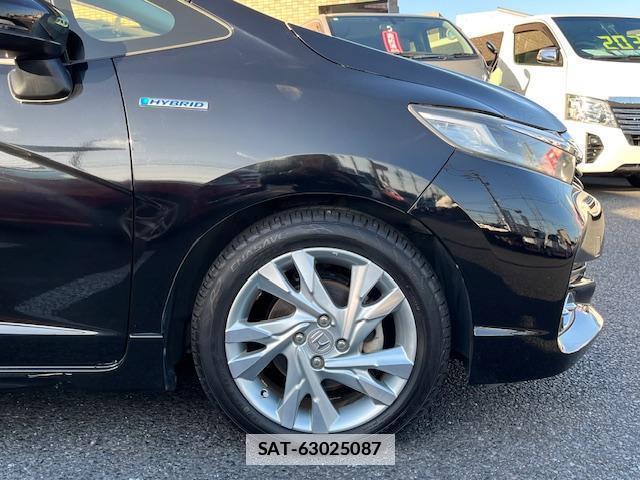 Honda SHUTTLE 2015-05 7809778-13