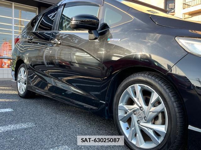 Honda SHUTTLE 2015-05 7809778-15
