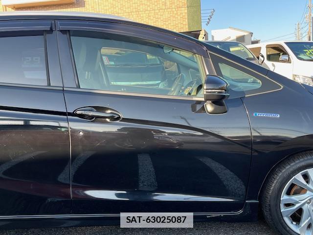 Honda SHUTTLE 2015-05 7809778-17