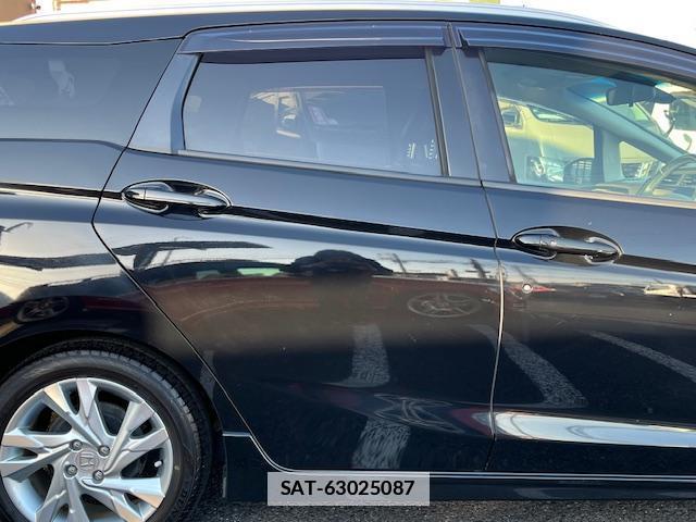 Honda SHUTTLE 2015-05 7809778-18