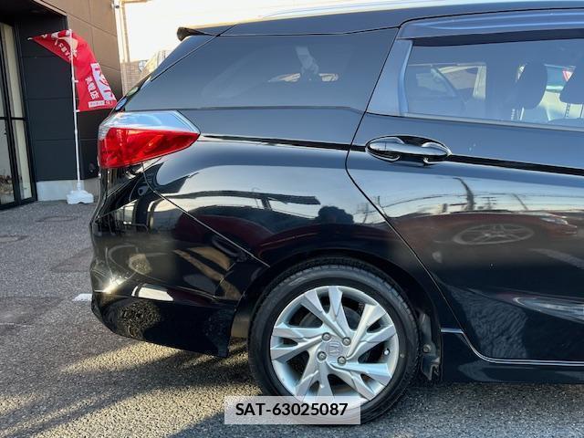 Honda SHUTTLE 2015-05 7809778-19