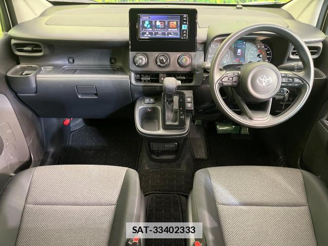Toyota SIENTA 2023-01 7793309-1