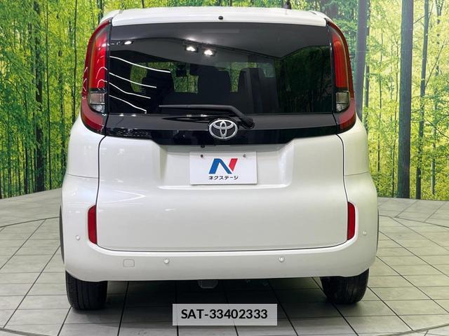 Toyota SIENTA 2023-01 7793309-14