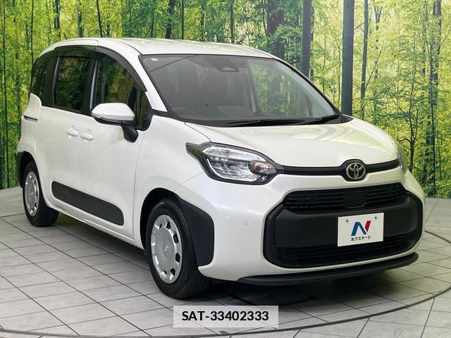 Toyota SIENTA 2023-01 7793309-15